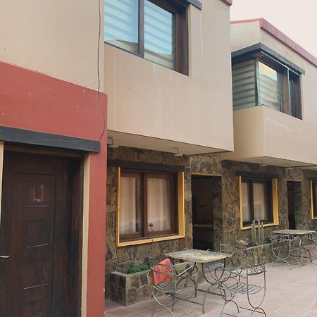 Posada Tierra Adentro 2 ปูร์มามาร์กา ภายนอก รูปภาพ