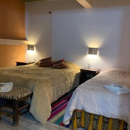 Posada Tierra Adentro 2 ปูร์มามาร์กา ภายนอก รูปภาพ