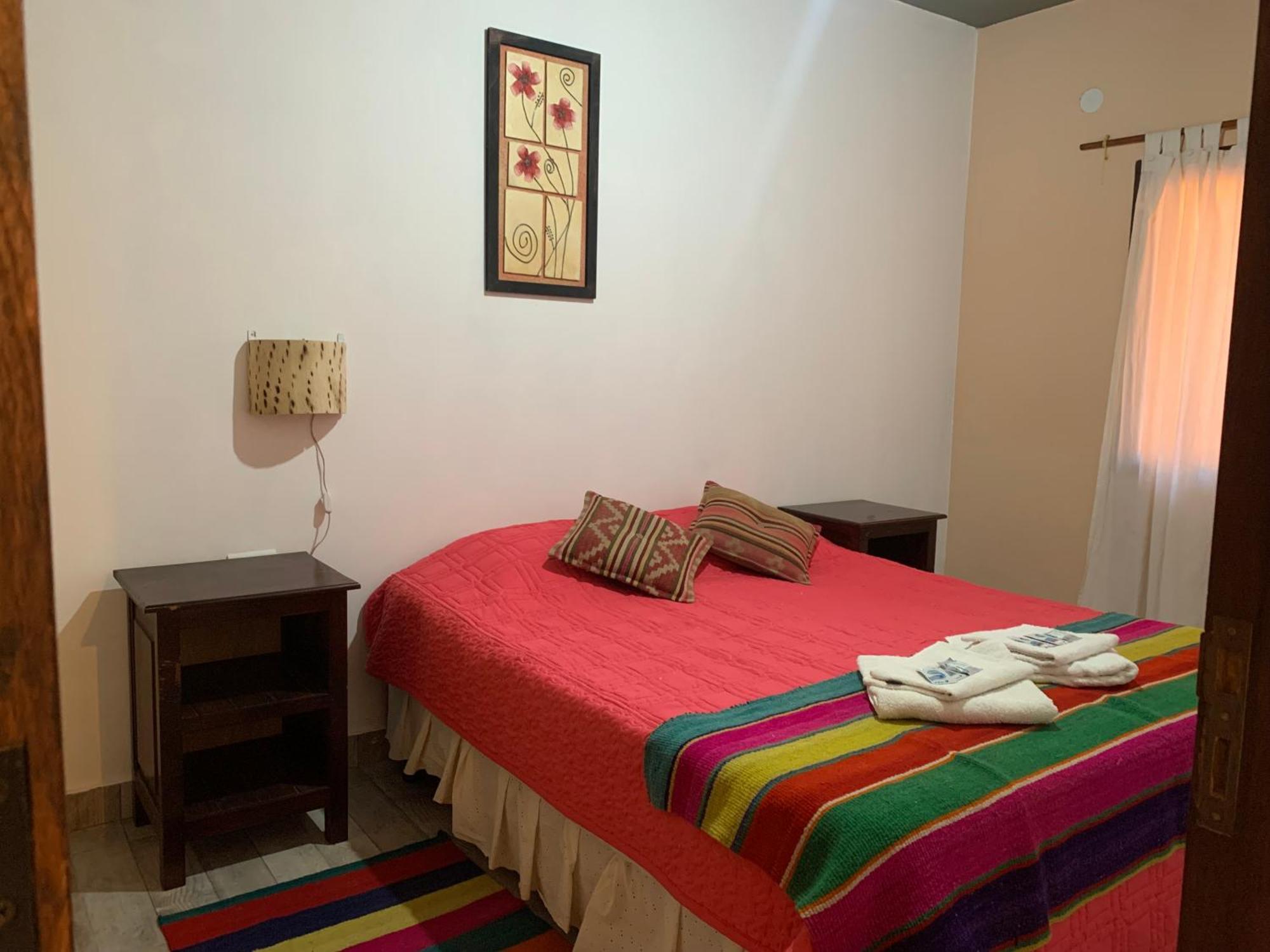 Posada Tierra Adentro 2 ปูร์มามาร์กา ภายนอก รูปภาพ
