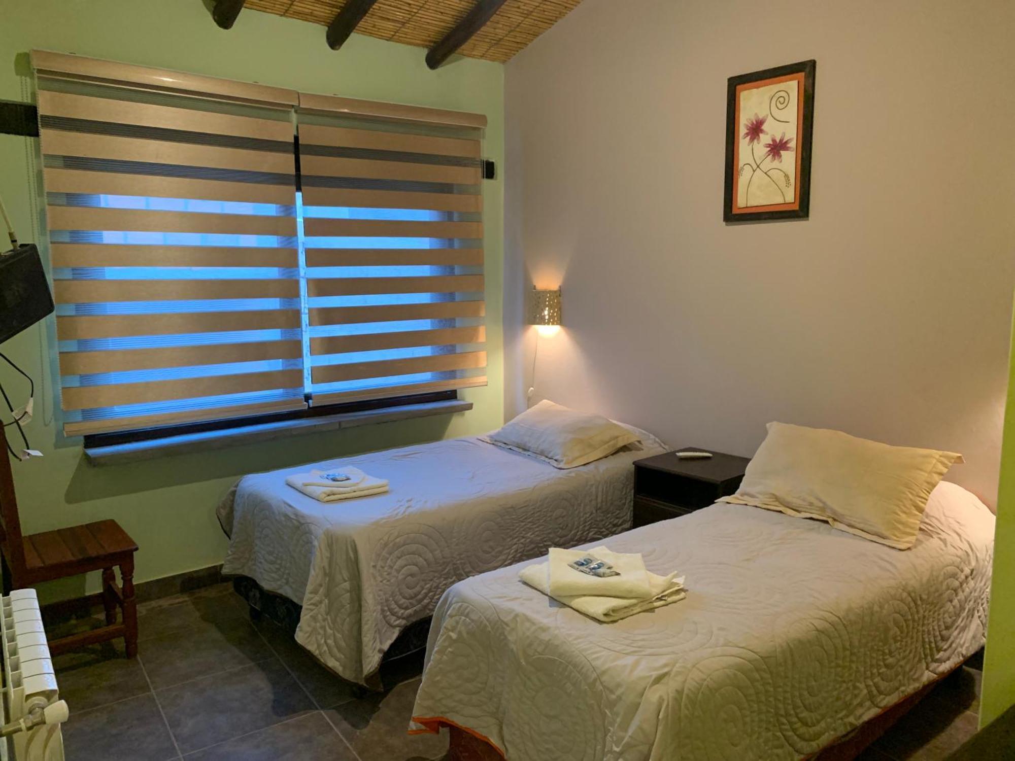 Posada Tierra Adentro 2 ปูร์มามาร์กา ภายนอก รูปภาพ